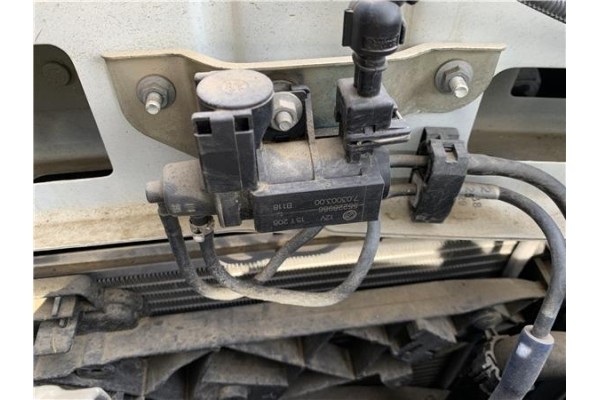 Recambio de valvula descarga turbo para opel combo d 1.3 cargo l1h1 2,2t referencia OEM IAM 55228986 70300300 