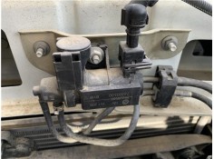 Recambio de valvula descarga turbo para opel combo d 1.3 cargo l1h1 2,2t referencia OEM IAM 55228986 70300300 