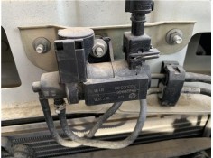 Recambio de valvula descarga turbo para opel combo d 1.3 cargo l1h1 2,2t referencia OEM IAM 55228986 70300300 