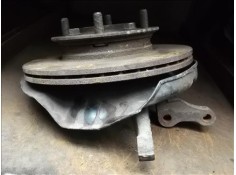 Recambio de mangueta delantero izquierda para hyundai accent (x3) 1.3 referencia OEM IAM   