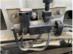 Recambio de valvula descarga turbo para opel combo d 1.3 cargo l1h1 2,2t referencia OEM IAM 55228986 70300300 