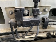 Recambio de valvula descarga turbo para opel combo d 1.3 cargo l1h1 2,2t referencia OEM IAM 55228986 70300300 