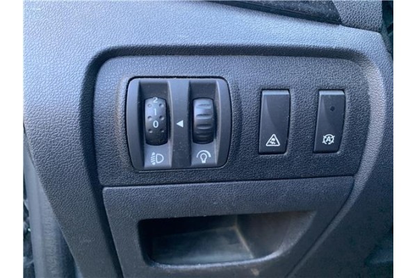 Recambio de mando multifuncion para renault grand scénic iii (jz0/1_) 1.5 dci referencia OEM IAM 251900001R  
