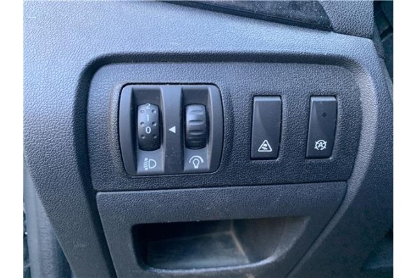 Recambio de mando multifuncion para renault grand scénic iii (jz0/1_) 1.5 dci referencia OEM IAM 251900001R  