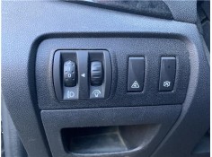 Recambio de mando multifuncion para renault grand scénic iii (jz0/1_) 1.5 dci referencia OEM IAM 251900001R  