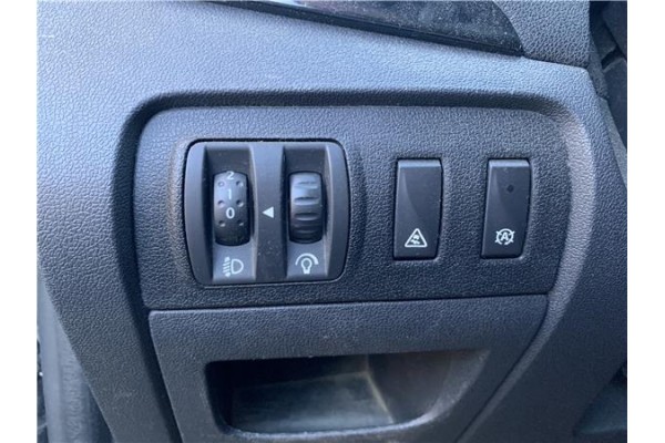 Recambio de mando multifuncion para renault grand scénic iii (jz0/1_) 1.5 dci referencia OEM IAM 251900001R  