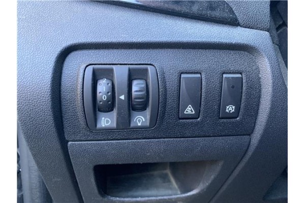 Recambio de mando multifuncion para renault grand scénic iii (jz0/1_) 1.5 dci referencia OEM IAM 251900001R  