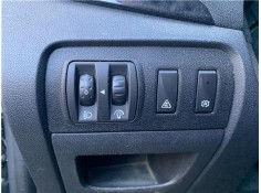 Recambio de mando multifuncion para renault grand scénic iii (jz0/1_) 1.5 dci referencia OEM IAM 251900001R  