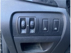Recambio de mando multifuncion para renault grand scénic iii (jz0/1_) 1.5 dci referencia OEM IAM 251900001R  