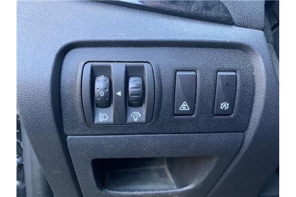 Recambio de mando multifuncion para renault grand scénic iii (jz0/1_) 1.5 dci referencia OEM IAM 251900001R  