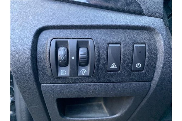 Recambio de mando multifuncion para renault grand scénic iii (jz0/1_) 1.5 dci referencia OEM IAM 251900001R  