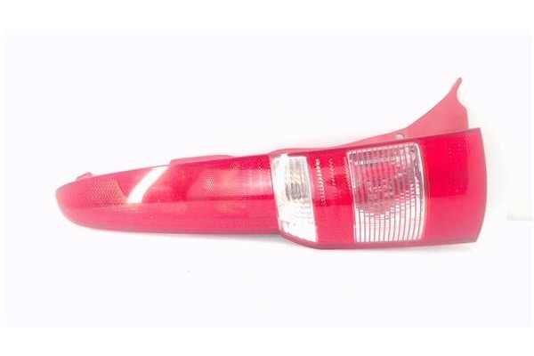 Recambio de piloto trasero izquierdo para fiat ii panda (169) 1.2 referencia OEM IAM 51705459 28029008 