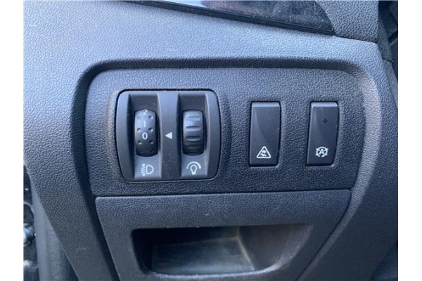 Recambio de mando multifuncion para renault grand scénic iii (jz0/1_) 1.5 dci referencia OEM IAM 251900001R  