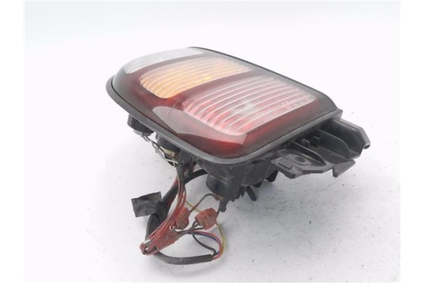 Recambio de piloto trasero izquierdo para toyota rav 4 i (sxa1_) 2.0 16v referencia OEM IAM 8156042050  