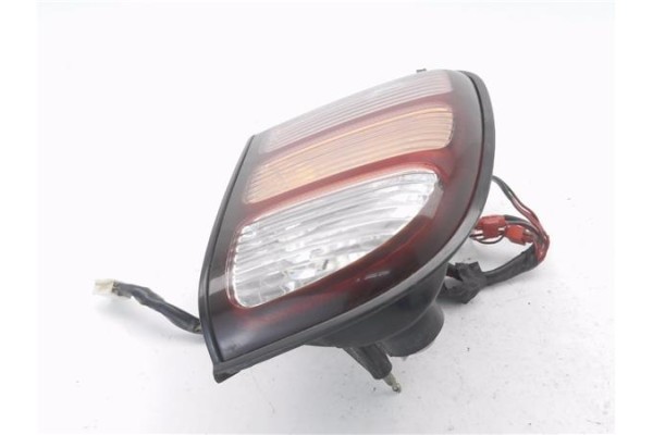 Recambio de piloto trasero izquierdo para toyota rav 4 i (sxa1_) 2.0 16v referencia OEM IAM 8156042050  