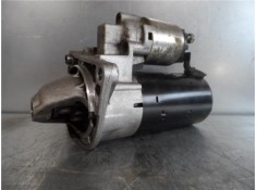 Recambio de motor arranque para fiat i doblo (119) 1.9 jtd referencia OEM IAM 55192482 0001108202 