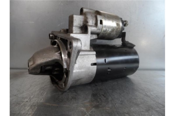 Recambio de motor arranque para fiat i doblo (119) 1.9 jtd referencia OEM IAM 55192482 0001108202 