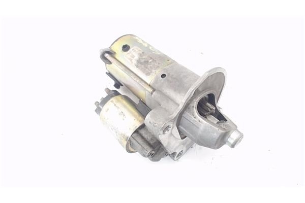 Recambio de motor arranque para ford fusion (cbk) 1.4 tdci referencia OEM IAM 2S6U11000CB  