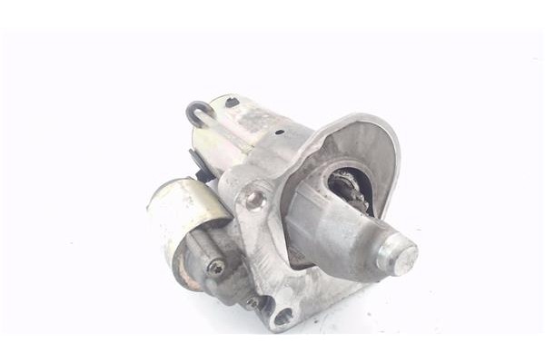 Recambio de motor arranque para ford fusion (cbk) 1.4 tdci referencia OEM IAM 2S6U11000CB  