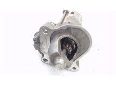 Recambio de motor arranque para ford fusion (cbk) 1.4 tdci referencia OEM IAM 2S6U11000CB  