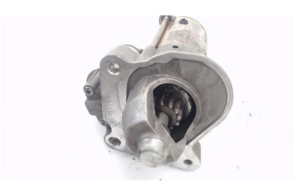 Recambio de motor arranque para ford fusion (cbk) 1.4 tdci referencia OEM IAM 2S6U11000CB  