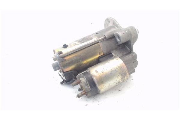 Recambio de motor arranque para ford fusion (cbk) 1.4 tdci referencia OEM IAM 2S6U11000CB  