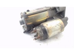 Recambio de motor arranque para ford fusion (cbk) 1.4 tdci referencia OEM IAM 2S6U11000CB  