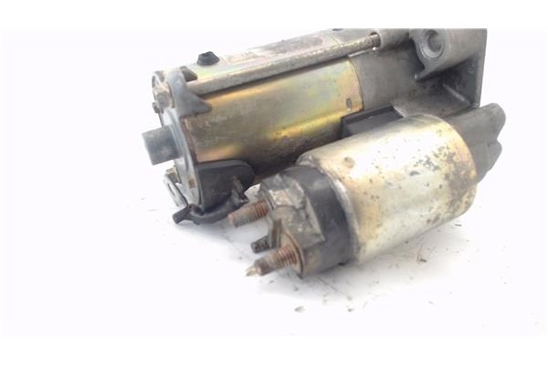 Recambio de motor arranque para ford fusion (cbk) 1.4 tdci referencia OEM IAM 2S6U11000CB  