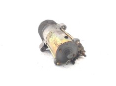 Recambio de motor arranque para ford fusion (cbk) 1.4 tdci referencia OEM IAM 2S6U11000CB  