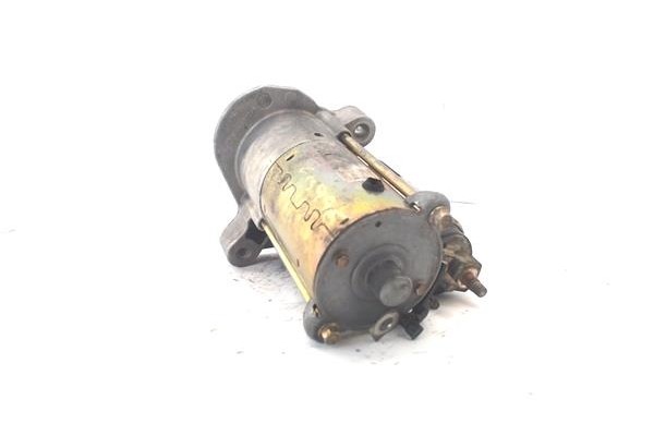 Recambio de motor arranque para ford fusion (cbk) 1.4 tdci referencia OEM IAM 2S6U11000CB  