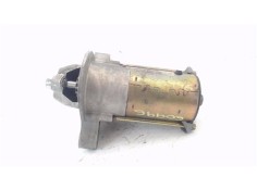 Recambio de motor arranque para ford fusion (cbk) 1.4 tdci referencia OEM IAM 2S6U11000CB  