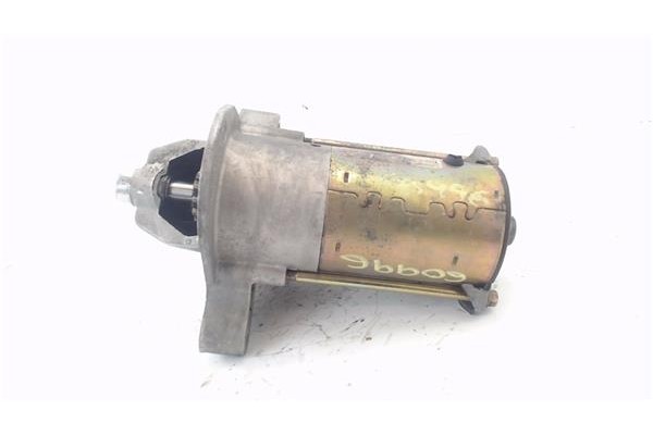 Recambio de motor arranque para ford fusion (cbk) 1.4 tdci referencia OEM IAM 2S6U11000CB  