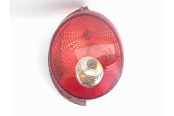 Recambio de piloto trasero derecho para daewoo matiz referencia OEM IAM 96590412  