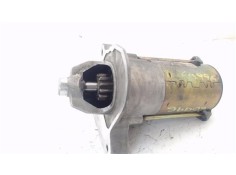 Recambio de motor arranque para ford fusion (cbk) 1.4 tdci referencia OEM IAM 2S6U11000CB  