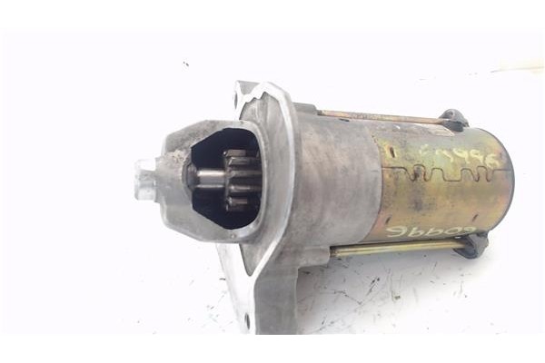 Recambio de motor arranque para ford fusion (cbk) 1.4 tdci referencia OEM IAM 2S6U11000CB  