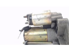 Recambio de motor arranque para ford fusion (cbk) 1.4 tdci referencia OEM IAM 2S6U11000CB  