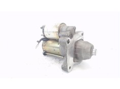 Recambio de motor arranque para ford fusion (cbk) 1.4 tdci referencia OEM IAM 2S6U11000CB  