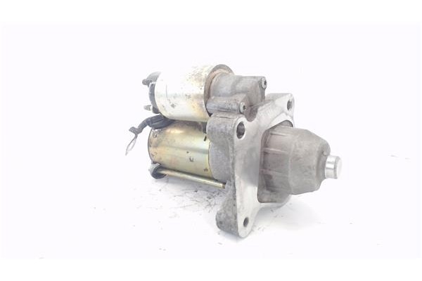 Recambio de motor arranque para ford fusion (cbk) 1.4 tdci referencia OEM IAM 2S6U11000CB  