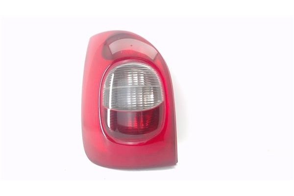 Recambio de piloto trasero izquierdo para citroen xsara picasso 2.0 hdi referencia OEM IAM 6350N0  