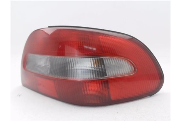 Recambio de piloto trasero derecho para volvo c70 coupe 2.3 t referencia OEM IAM 8628642  