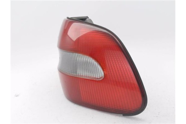 Recambio de piloto trasero derecho para volvo c70 coupe 2.3 t referencia OEM IAM 8628642  