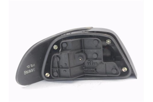 Recambio de piloto trasero derecho para volvo c70 coupe 2.3 t referencia OEM IAM 8628642  