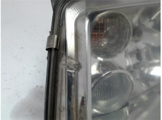 Recambio de faro delantero izquierdo para volkswagen bora berlina (1j2) referencia OEM IAM 1J5941015BC 1EH96356067 