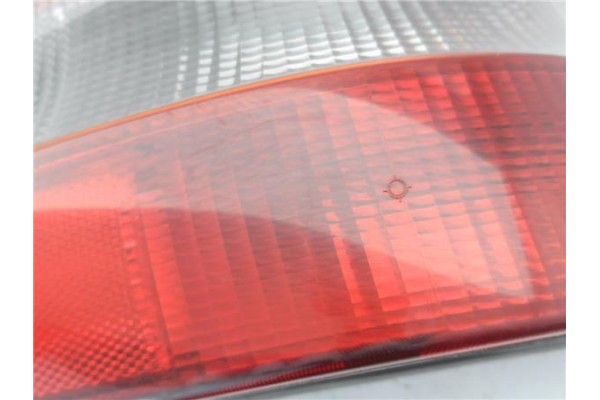 Recambio de piloto trasero derecho para volvo c70 coupe 2.3 t referencia OEM IAM 8628642  