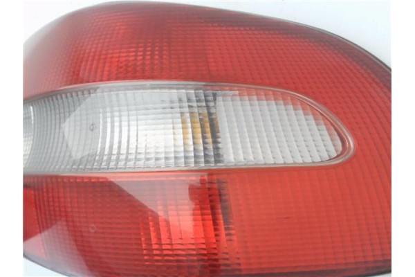 Recambio de piloto trasero derecho para volvo c70 coupe 2.3 t referencia OEM IAM 8628642  