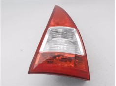 Recambio de piloto trasero izquierdo para citroen c3 1.4 hdi referencia OEM IAM 6350X5  