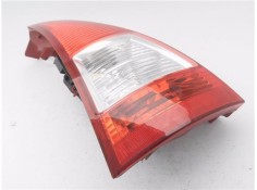 Recambio de piloto trasero izquierdo para citroen c3 1.4 hdi referencia OEM IAM 6350X5  