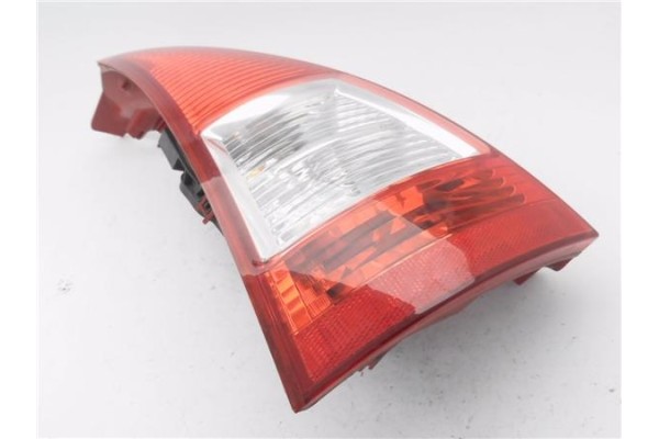 Recambio de piloto trasero izquierdo para citroen c3 1.4 hdi referencia OEM IAM 6350X5  