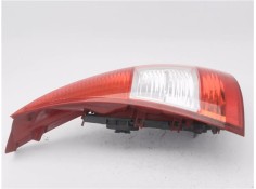 Recambio de piloto trasero izquierdo para citroen c3 1.4 hdi referencia OEM IAM 6350X5  