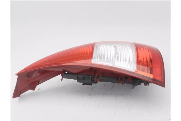 Recambio de piloto trasero izquierdo para citroen c3 1.4 hdi referencia OEM IAM 6350X5  